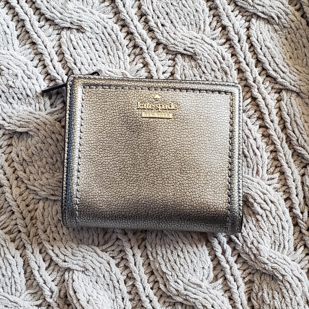 Kate Spade wallet